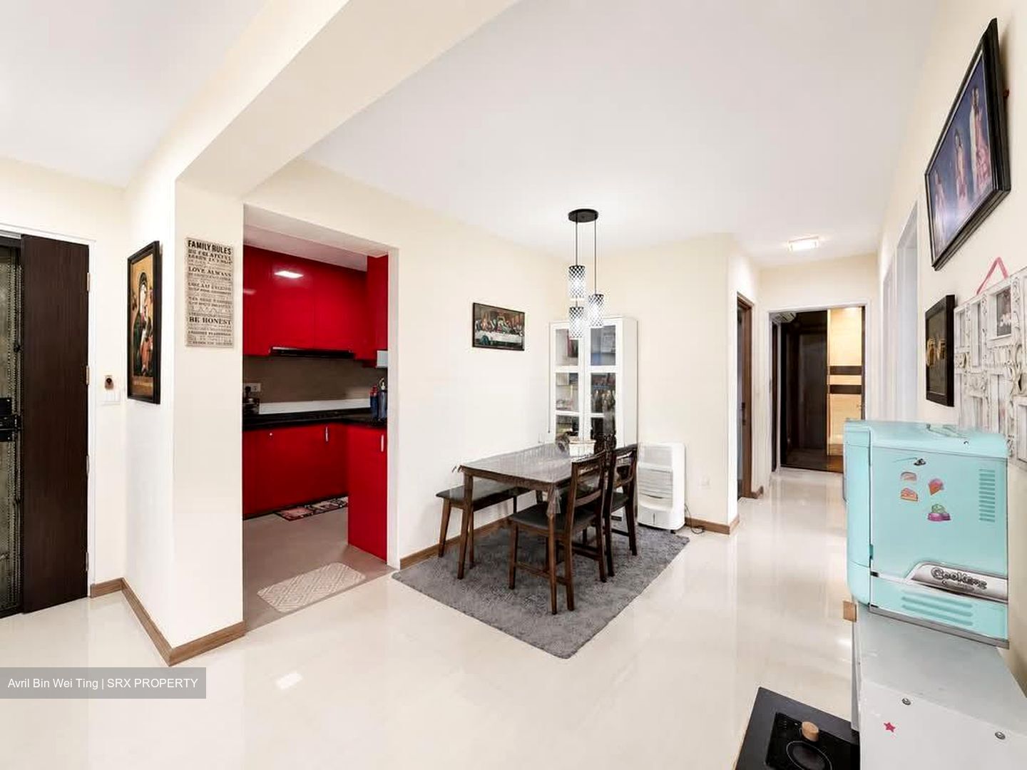 Blk 458B Fernvale Woods (Sengkang), HDB 4 Rooms #585048661